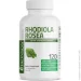   Bronson  -     Rhodiola Rosea 120  (4384307689)