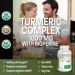   Bronson  -   Turmeric Complex 180  (4384307815)