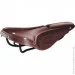 Brooks ѳ  B17 Narrow Carved  (1007-006297)