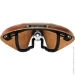   Brooks B17 Honey  (1007-005702)