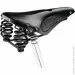 Brooks ѳ  Flyer Carved (1007-008706)