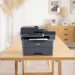  Brother MFC-L2802DW (MFCL2802DWYJ1)