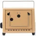  BRS H23 Brown (BRS-H23br)