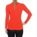  Brubeck Active Wool LS12810 S, Brick Red