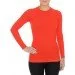  Brubeck Active Wool LS12810 S, Brick Red