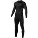  Brubeck Dry Junior KP10220 164/170, Black/Graphite