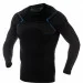  Brubeck Thermo LS13040A S, Black/Blue
