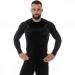  Brubeck Thermo LS13040A XXL, Black/Blue