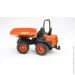 Bruder  - - Ausa, M1:16 (02449)