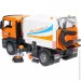  Bruder    MAN TGS (03780)