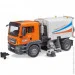  Bruder    MAN TGS (03780)