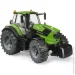 Bruder  Deutz 8280 TTV 1:16 3160