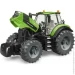 Bruder  Deutz 8280 TTV 1:16 3160