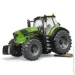 Bruder  Deutz 8280 TTV 1:16 3160