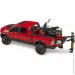 Bruder Dodge RAM 2500   (02502)