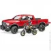 Bruder Dodge RAM 2500   (02502)