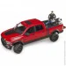 Bruder Dodge RAM 2500   (02502)