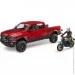 Bruder Dodge RAM 2500   (02502)