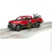 Bruder Dodge RAM 2500   (02502)
