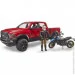 Bruder Dodge RAM 2500   (02502)