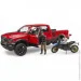 Bruder Dodge RAM 2500   (02502)