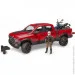 Bruder Dodge RAM 2500   (02502)