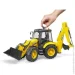 Bruder   - - JCB (02454)