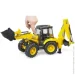 Bruder   - - JCB (02454)