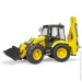 Bruder   - - JCB (02454)