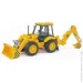Bruder   - JCB 4CX - (2428)