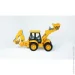 Bruder   - JCB 4CX - (2428)