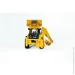 Bruder   - JCB 4CX - (2428)