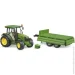 Bruder   -  John Deere   (02108)