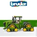 Bruder John Deere   (04055)