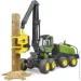 Bruder  John Deere 1270G  1  (02135)