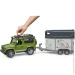 Bruder   Land Rover Defender        (2592)