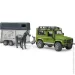 Bruder   Land Rover Defender        (2592)