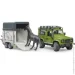 Bruder   Land Rover Defender        (2592)