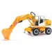   Bruder   Liebherr, 1:16 (2426)
