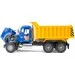   Bruder  Mack Granite, 1:16 (02815)