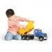   Bruder  Mack Granite, 1:16 (02815)
