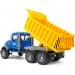  Bruder  Mack Granite, 1:16 (02815)