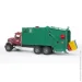 Bruder    Mack Granite (2812)