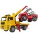 Bruder  MAN   + , 1:16 (2750)