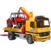 Bruder  MAN   + , 1:16 (2750)