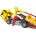 Bruder  MAN   + , 1:16 (2750)