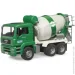 Bruder  MAN TGA (02739)