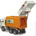 Bruder  MAN TGA (02772)