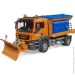 Bruder  .   MAN TGS (03785)