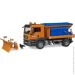Bruder  .   MAN TGS (03785)
